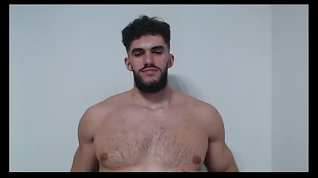 Show de hiddenf na webcam