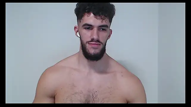 hiddenf Webcam-Show