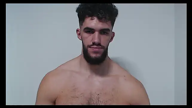 Show de webcam de hiddenf