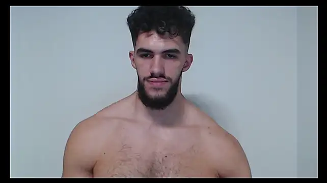 הופעת וובקאם של hiddenf