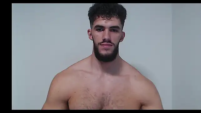 Show de webcam de hiddenf