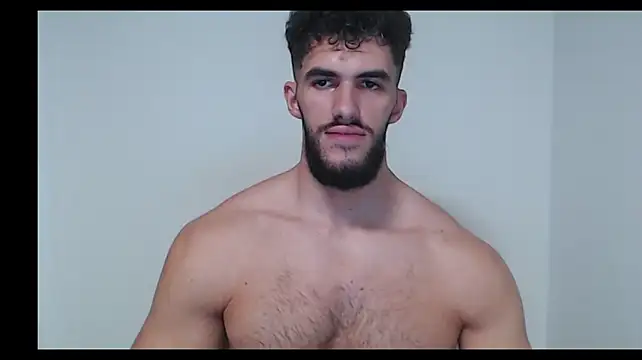 Show modela hiddenf na web-kameri