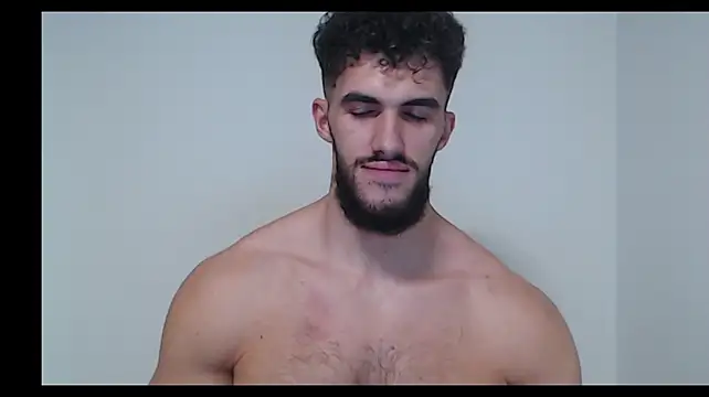 hiddenf Webcam show