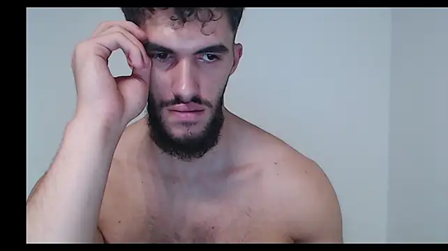 hiddenf Pertunjukan Webcam