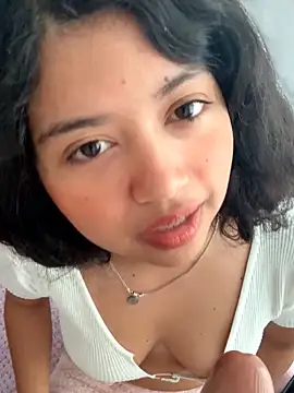 Peach_Girll's Webcam Show