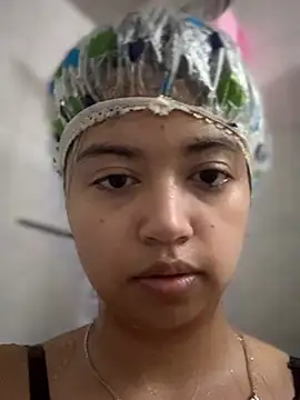 Peach_Girll's Webcam Show