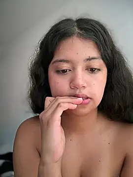 Peach_Girll's Live XXX Chat
