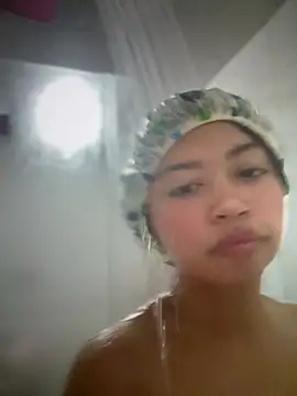 Show Webcam de Peach_Girll