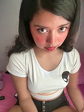 Sembang XXX Secara Langsung Peach_Girll