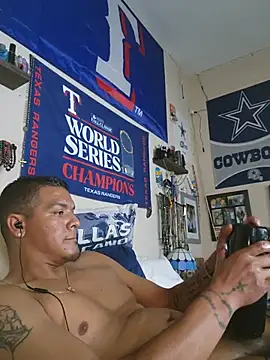 DazedHaven1's Webcam Show