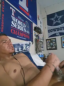 DazedHaven1's Webcam Show