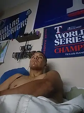 DazedHaven1 Pertunjukan Webcam