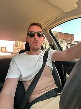 Show Webcam de fun_kooples