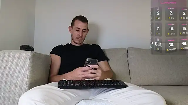 fun_kooples Webcam show