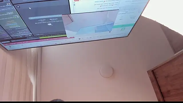 llanna_'s Webcam Show