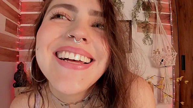 Show Webcam de llanna_