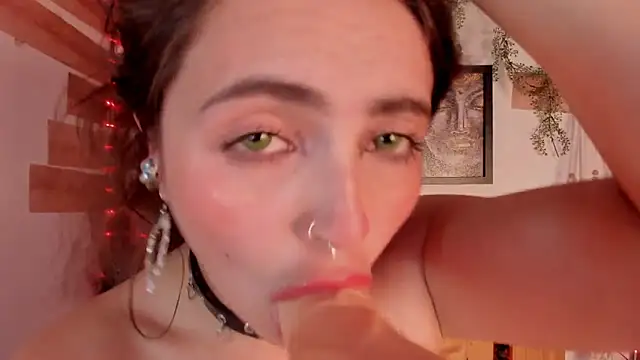 Show webcam de llanna_