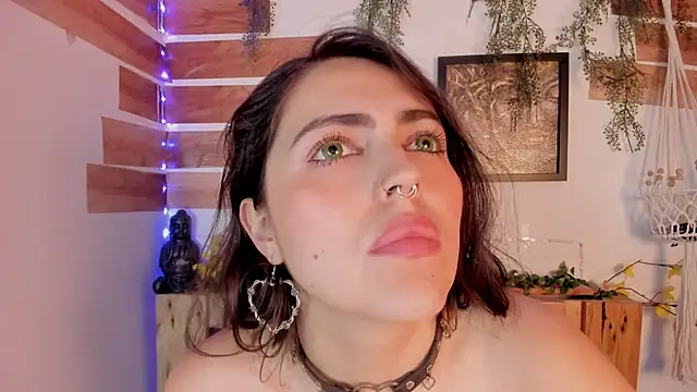 llanna_ Webcamshow