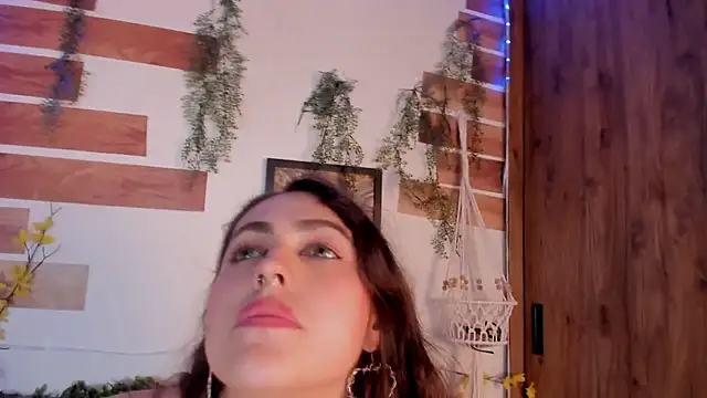 llanna_'s Webcam Show