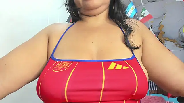 Cloe_35 Chat XXX in diretta