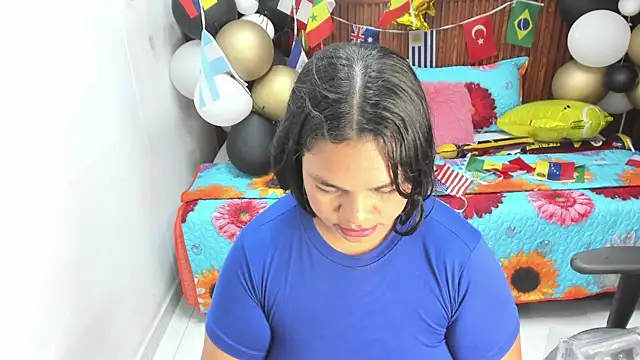 Živý XXX chat Cloe_35