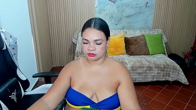 Cloe_35 Obrolan Langsung XXX