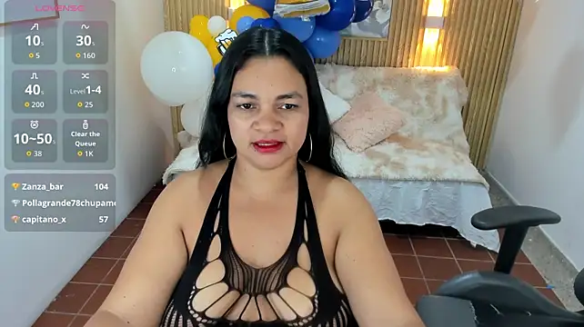 Czat XXX na żywo – Cloe_35