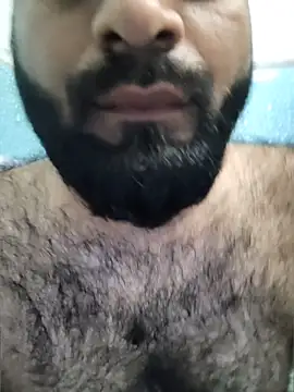 Hunter35676 Webcam Show