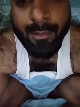 Show de Hunter35676 na webcam
