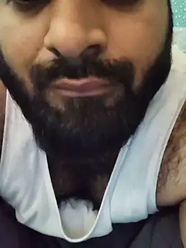 Show Webcam de Hunter35676