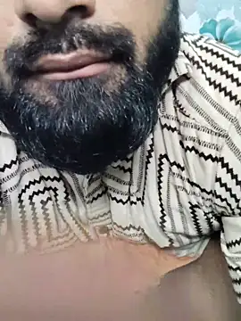 Hunter35676's Webcam Show