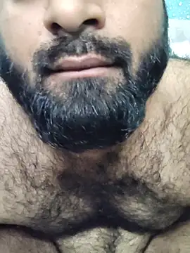 Show de webcam de Hunter35676