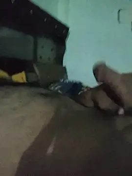 Show Webcam de Hunter35676