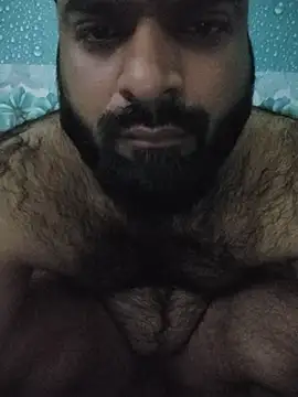 Show de Hunter35676 na webcam