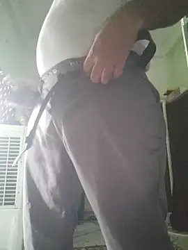 Hunter35676 Webcamshow