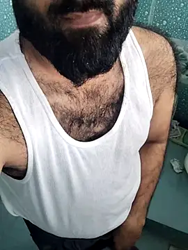 Hunter35676 Webcamshow