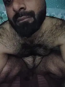 Hunter35676 Webcam show