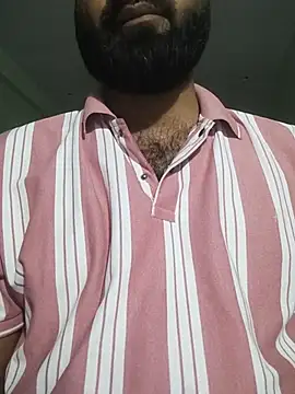 Show Webcam de Hunter35676
