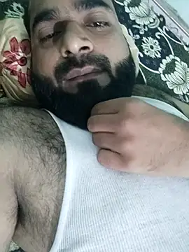 Hunter35676's Webcam Show