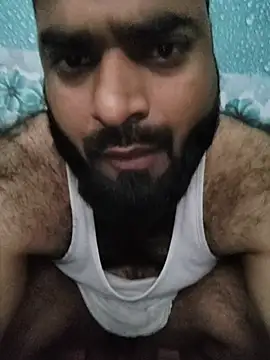 Show de webcam de Hunter35676