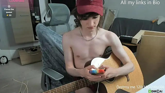 gunter_meiner – webcam-show