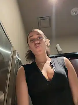 rennibear's Webcam Show
