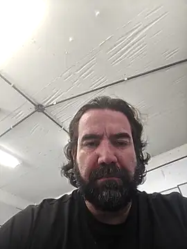 MysterBearMG webcam show
