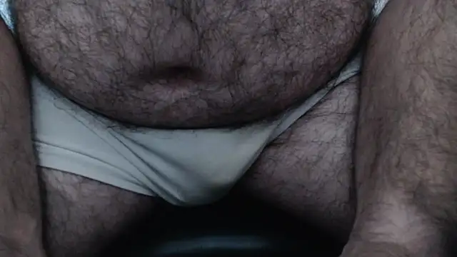 Show de webcam de MysterBearMG