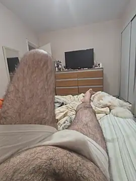 Show de webcam de MysterBearMG