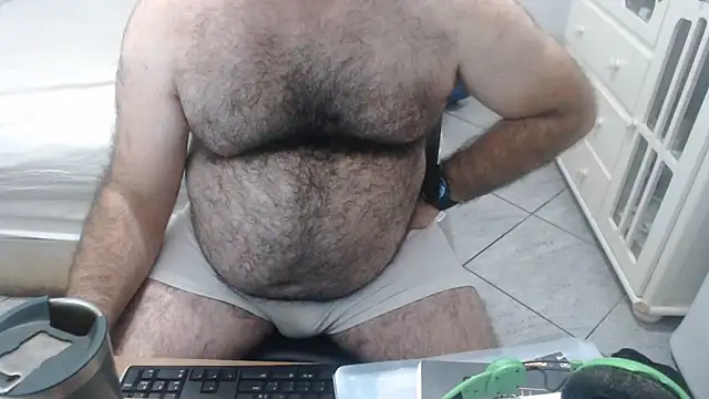 Show Webcam de MysterBearMG