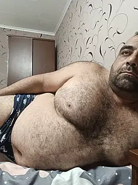 Show de webcam de marki5