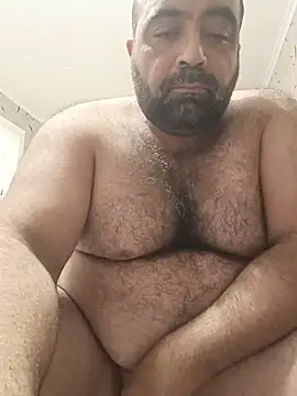 Show de marki5 na webcam