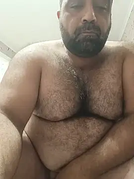 marki5 웹캠 쇼