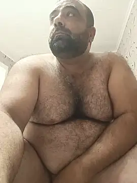 marki5 Webcam show